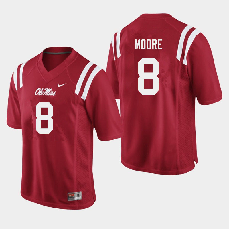Elijah moore jersey Clearance